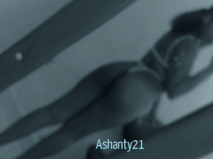 Ashanty21