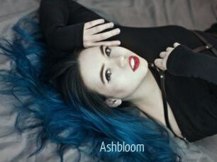 Ashbloom