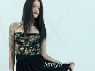 Ashelyrix