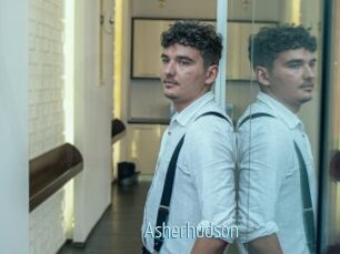 Asherhudson