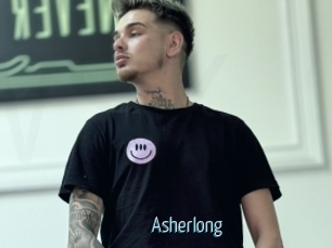 asherlong Video Sexe