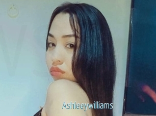 Ashleeywilliams
