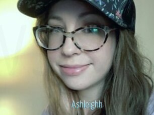 Ashleighh