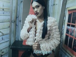 Ashlequeen