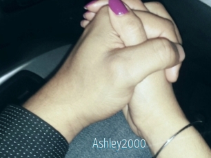 Ashley2000