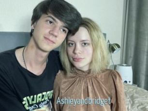 Ashleyandbridget