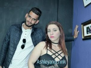 Ashleyandcrink