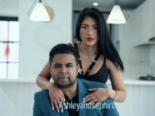 Ashleyandsephiro