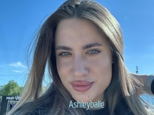 Ashleyballe