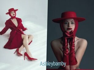 Ashleybamby
