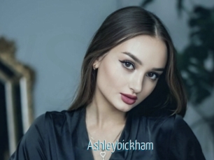 Ashleybickham