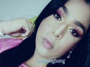 Ashleybigboing