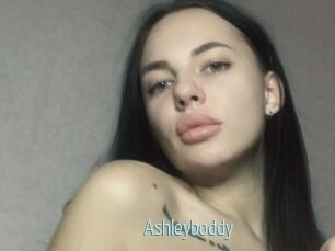 Ashleyboddy