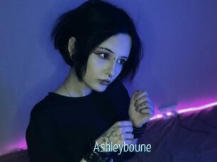 Ashleyboune