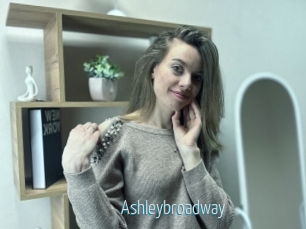 Ashleybroadway