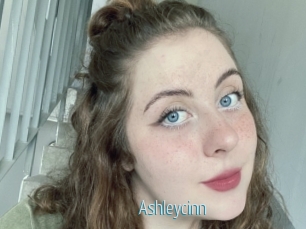 Ashleycinn