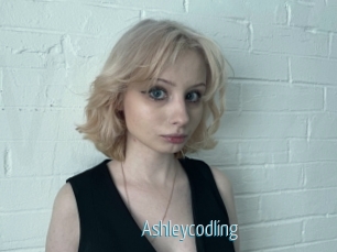 Ashleycodling