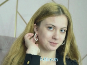 Ashleycoy