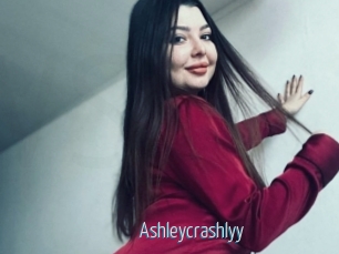 Ashleycrashlyy