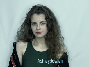 Ashleydowlen