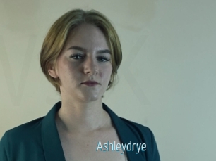 Ashleydrye