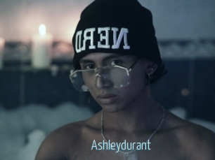 Ashleydurant
