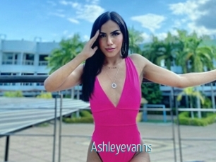 Ashleyevanns