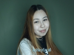 Ashleyfairall