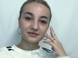 ashleyferryman Video Sexe