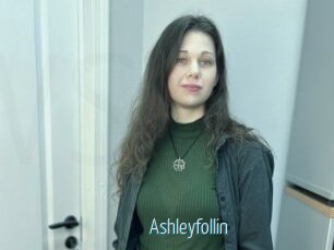 Ashleyfollin