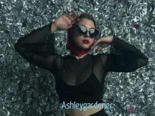 Ashleygardener