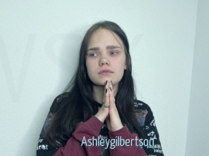 ashleygilbertson Video Sexe