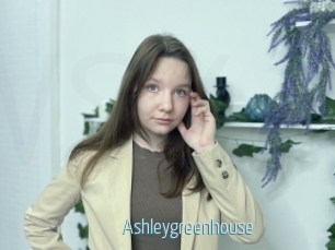 Ashleygreenhouse