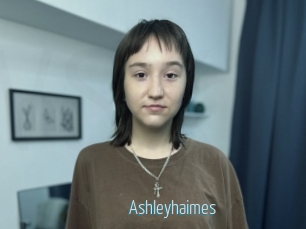 Ashleyhaimes