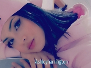 ashleyharrington Video Sexe