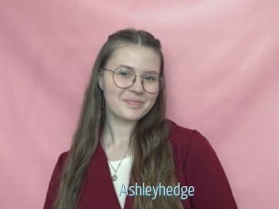 Ashleyhedge