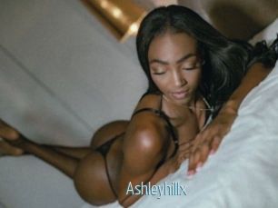 ashleyhillx Video Sexe