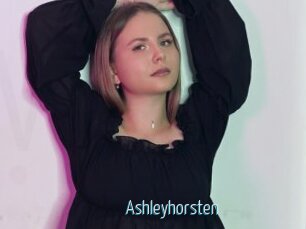Ashleyhorsten