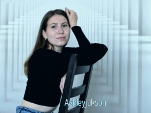 Ashleyjakson