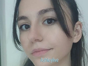 Ashleylive