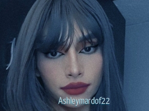 Ashleymardof22