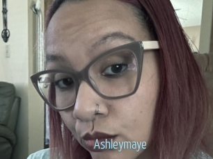 Ashleymaye