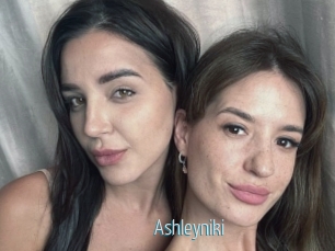 Ashleyniki