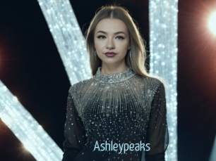 Ashleypeaks