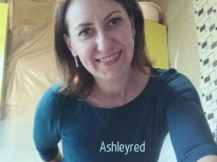 ashleyred Video Sexe