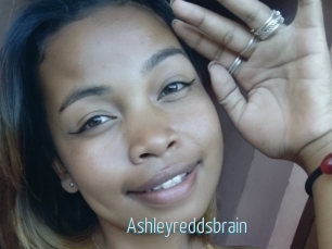 Ashleyreddsbrain