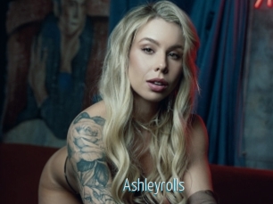 ashleyrolls Video Sexe