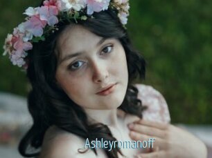 ashleyromanoff Video Sexe