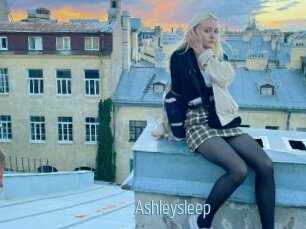Ashleysleep