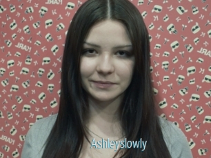 Ashleyslowly